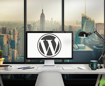 Интернет-магазин на Wordpress