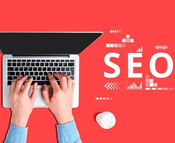 SEO маркетинг