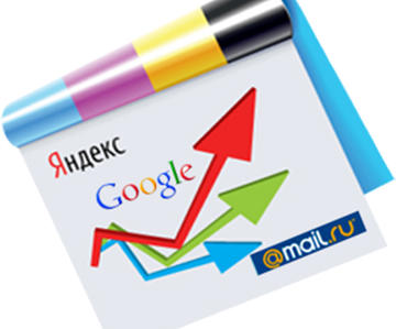 Реклама для сайта
