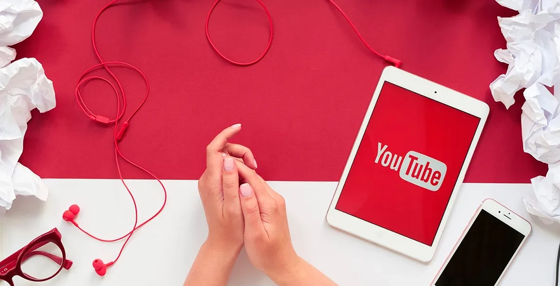 раскрутка на Youtube