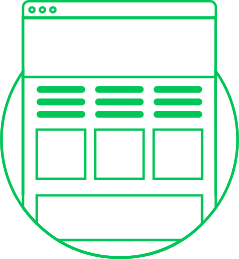 логотип для магазина, банка