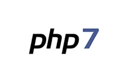 Серверная часть - на PHP 7