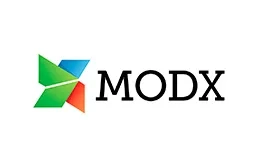 MODX REVO