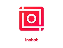 Обработка видео в Inshot